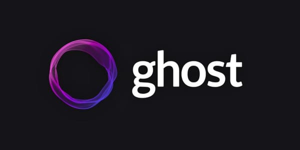 Intermission: Ghost